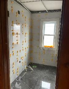 Bathroom Renovation & Remodeling - Photo 4