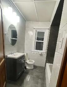 Bathroom Renovation & Remodeling - Photo 5