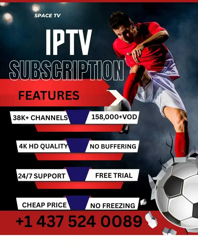 Best 4K channels offers with no buffering