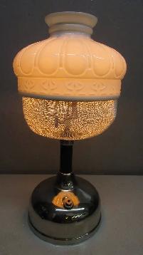 Canadian Coleman CQ 333 Quicklite Lamp & CQ - $200 - Photo 2