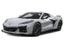 2026 Chevrolet Corvette Z06