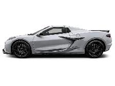 2026 Chevrolet Corvette Z06 - Photo 2
