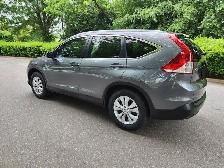 2014 HONDA CR-V EX-L All-Wheel-Drive Saftied - Photo 6