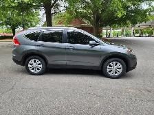 2014 HONDA CR-V EX-L All-Wheel-Drive Saftied - Photo 7