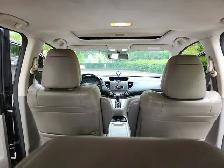 2014 HONDA CR-V EX-L All-Wheel-Drive Saftied - Photo 10