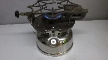 Canadian Coleman Model 500 Stove - $200 - Photo 3