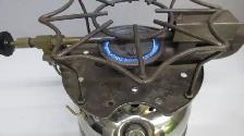 Canadian Coleman Model 500 Stove - $200 - Photo 4