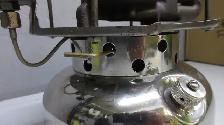 Canadian Coleman Model 500 Stove - $200 - Photo 5