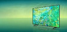 BRAND NEW SAMSUNG 75,8 SERIES CRYSTAL UHD,4K,HDR,TIZEN,WIFI,LED - Photo 2