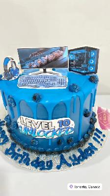 Milton Photo cakes , edible print cupcakes cakes - Photo 6