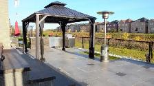 Salt & Pepper Natural Stone Pavers