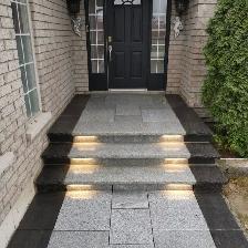 Salt & Pepper Natural Stone Pavers - Photo 2