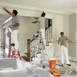 painting job