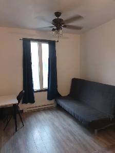 4-5 min du Metro Rosemont(UdM,UQAM...)Grande chambre,tout Inclus - Photo 11