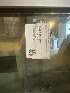 brand new commercial window - Photo 2