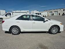2012 Toyota Camry Hybrid - Photo 4