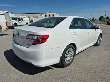 2012 Toyota Camry Hybrid - Photo 5