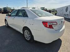 2012 Toyota Camry Hybrid - Photo 7