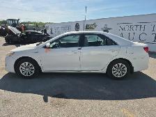 2012 Toyota Camry Hybrid - Photo 8