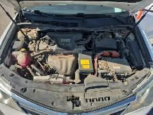 2012 Toyota Camry Hybrid - Photo 9