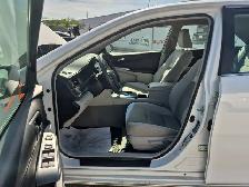 2012 Toyota Camry Hybrid - Photo 10