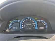 2012 Toyota Camry Hybrid - Photo 11
