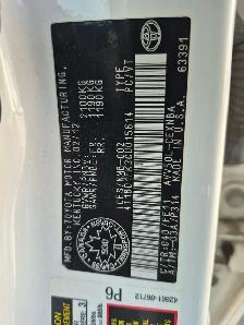2012 Toyota Camry Hybrid - Photo 16
