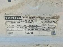 2012 Toyota Camry Hybrid - Photo 17