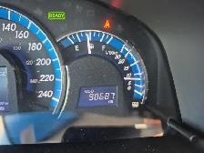 2012 Toyota Camry Hybrid - Photo 18