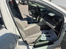 2012 Toyota Camry Hybrid - Photo 25