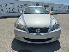 2010 Lexus IS 250 - Photo 2