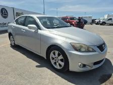 2010 Lexus IS 250 - Photo 3