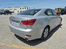 2010 Lexus IS 250 - Photo 5