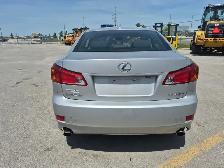 2010 Lexus IS 250 - Photo 6