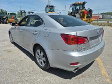 2010 Lexus IS 250 - Photo 7