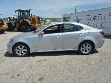2010 Lexus IS 250 - Photo 8