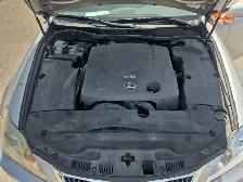 2010 Lexus IS 250 - Photo 9