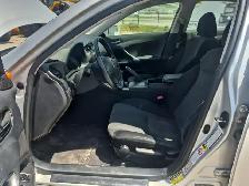 2010 Lexus IS 250 - Photo 10