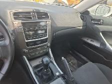 2010 Lexus IS 250 - Photo 12