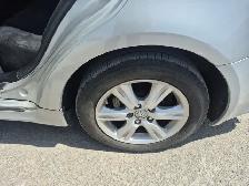 2010 Lexus IS 250 - Photo 22