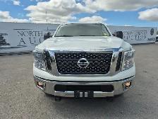 2018 Nissan Titan XD - Photo 2
