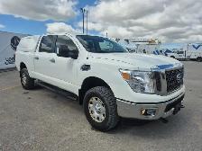 2018 Nissan Titan XD - Photo 3