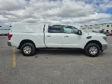 2018 Nissan Titan XD - Photo 4