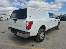 2018 Nissan Titan XD - Photo 5