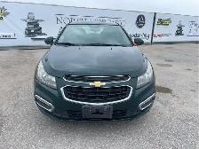 2015 Chevrolet Cruze - Photo 2