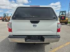 2018 Nissan Titan XD - Photo 6