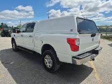 2018 Nissan Titan XD - Photo 7