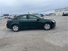 2015 Chevrolet Cruze - Photo 4