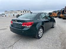 2015 Chevrolet Cruze - Photo 5