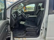 2018 Nissan Titan XD - Photo 10